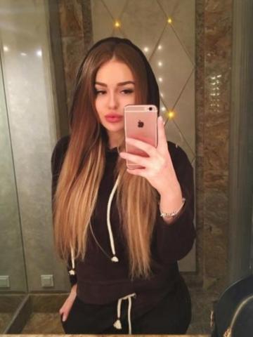 Индивидуалка Ленусик Фотография 3